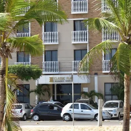 Apartamento Classic Flat *