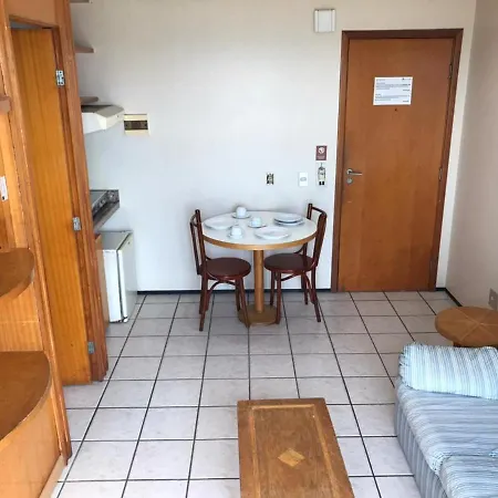 Apartamento Classic Flat *