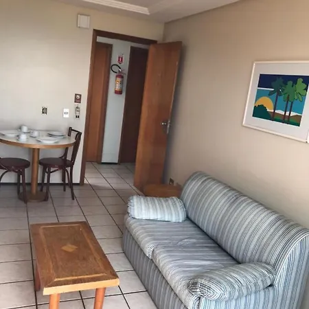 Apartamento Classic Flat Fortaleza (Ceara)