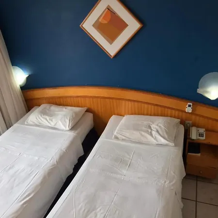 Classic Flat Apartamento