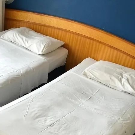 Apartamento Classic Flat *