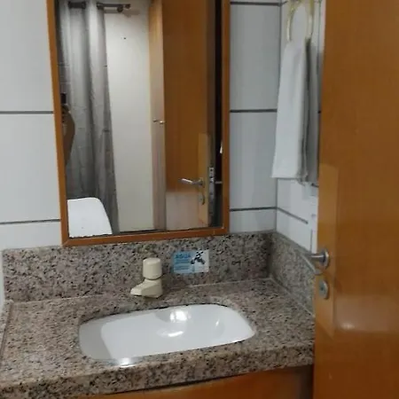 Classic Flat Apartamento *