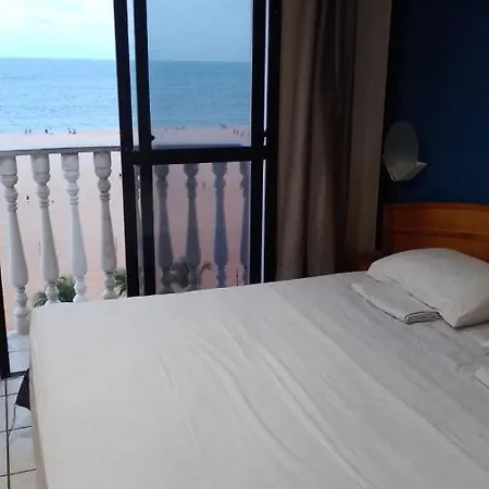 Classic Flat * Fortaleza (Ceara)