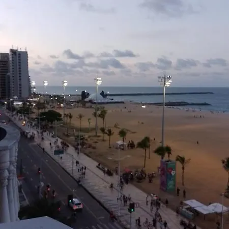 Classic Flat Fortaleza (Ceara)
