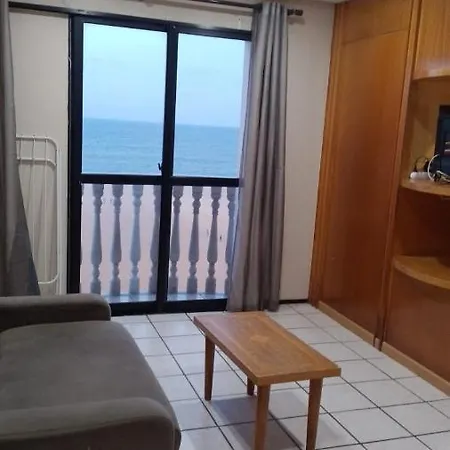Classic Flat Fortaleza (Ceara)