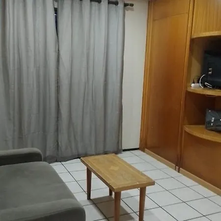 Apartamento Classic Flat Fortaleza (Ceara)