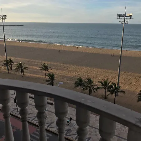 Classic Flat
