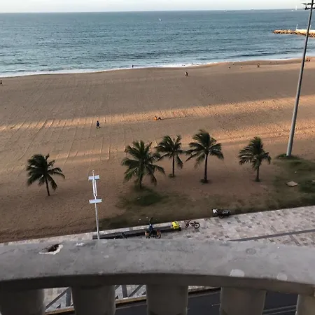 Classic Flat Apartamento Fortaleza (Ceara)