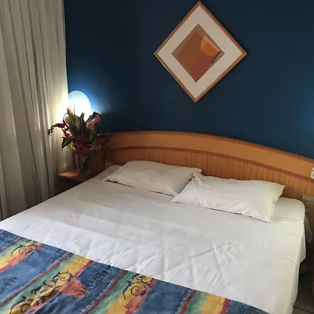 Apartamento Classic Flat *