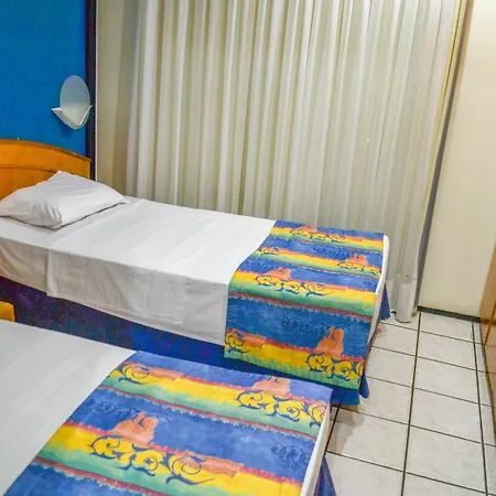 Apartamento Classic Flat