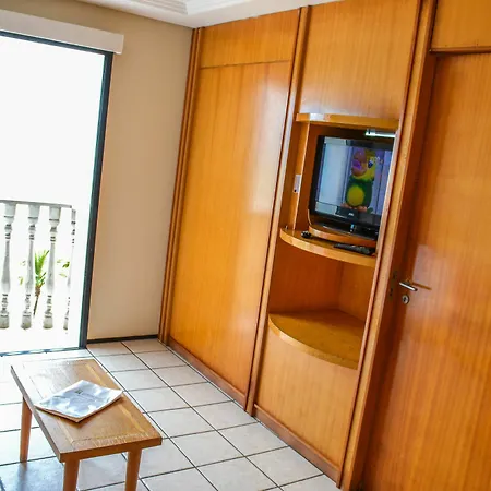 Apartamento Classic Flat Fortaleza (Ceara)