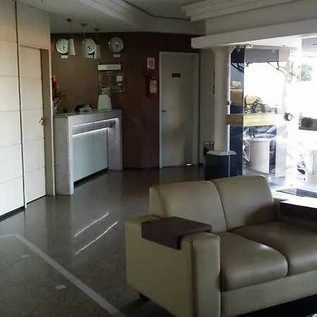 Classic Flat * Fortaleza (Ceara)