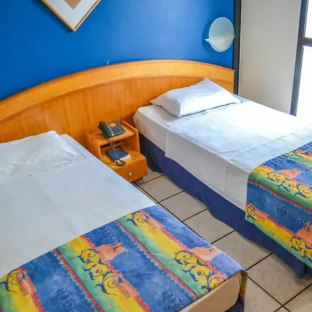 Apartamento Classic Flat