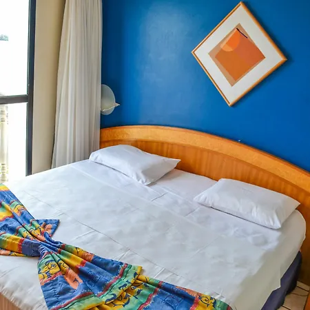 Apartamento Classic Flat Fortaleza (Ceara)