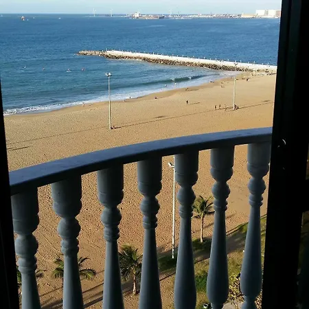 Classic Flat * Fortaleza (Ceara)