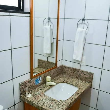Classic Flat Fortaleza (Ceara)