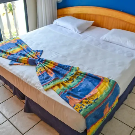 Classic Flat Fortaleza (Ceara)